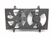 Kühlerventilator 214879E000 Nissan Almera (N16) Schrägheck 2.2 Di 16V (YD22DDT)