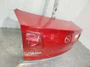 Hintertür BNYV5261XD Mazda 3 BERLINA (BK) 1.6 CRDT Active 109 CV / 80 KW