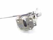 Türschloss Links Hinten 825039F511 Nissan PRIMERA BERLINA (P11) Comfort 90 CV / 66 KW