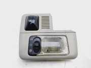 Innenbeleuchtung 9610403777 Peugeot 406 (8B) Limousine 2.0 HDi 110 (DW10ATED(RHZ))