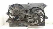 Kühlerventilator 95BB8146BC Ford Mondeo III Limousine 2.0 TDCi/TDDi 115 16V (D6BA)
