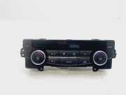 Bedienung Klimacontrolle 275102210R Renault Kadjar (RFEH) SUV 1.5 dCi DPF (K9K-649)