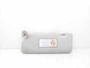 Sonnenblende Rechts 7612032002ABR SsangYong Actyon SUV 2.3 4WD 16V (M161.951)