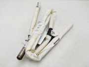 Vorhang Airbag Links VOOR 7221045 BMW 4 serie Gran Coupe (F36) Liftback 420d 2.0 16V (N47-D20C)