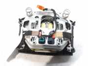 Airbag Lenkrad 7L6880201CP Volkswagen Touareg (7LA/7L6) SUV 2.5 TDI R5 (BAC) BAC