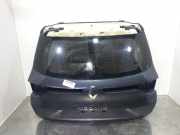 Hintertür 901008561R Renault Megane IV Grand Coupe (RFBL) Limousine 1.3 TCE 140 16V (H5H-490(H5H-E4))