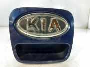 Handgriff Kofferraum 873101H200 Kia Pro cee'd (EDB3) Schrägheck 3-drs 2.0 CRDi 16V (D4EA-F)