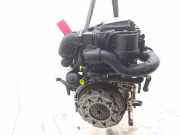 Motor 8HZ Citroën Xsara (N1) Schrägheck 1.4 HDi (DV4TD(8HX))