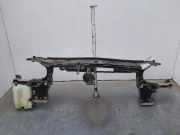 Schließplatte Kühlerträger 674061422R Renault Megane II (BM/CM) Schrägheck 1.6 16V (K4M-760)