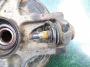 Achsschenkel Halter Links Hinten 1633500108 Mercedes-Benz ML I (163) SUV 320 3.2 V6 18V (M112.942)