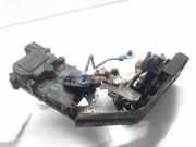 T?rschloss Links Hinten 8141025030 Hyundai Accent Limousine 1.3i 12V (G4EA)