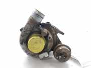 Turbolader 028145701J Seat Ibiza II (6K1) Schrägheck 1.9 TDi GT (AHU)