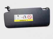 Sonnenblende Rechts A1768100610 Mercedes-Benz CLASE CLA (W117) CLA 200 CDI (117.308) 136 CV / 100 KW