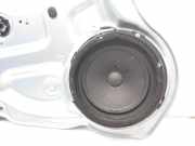Fensterheber Links Vorne 824702B001 Hyundai Santa Fe II (CM) SUV 2.2 CRDi 16V 4x4 (D4HB)