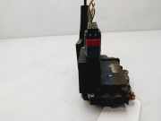 Türschloss Links Hinten 2S6AA26413 Ford Fiesta 5 (JD/JH) Schrägheck 1.4 TDCi (F6JB)