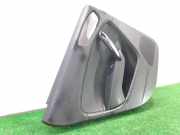 Türverkleidung Links Hinten 8X4868115 Audi A1 Sportback (8XA/8XF) Schrägheck 5-drs 1.4 TDI Ultra 12V (CUSB)