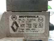 Zündspule 7700732263 Renault Schrägheck (B/C53) Europa 58 CV / 43 KW