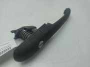 Türgriff Außen Rechts Vorne 2D0837205 Volkswagen LT II Bus 2.5 TDi (ANJ) ANJ