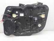 Fensterheber Rechts Vorne 68292082AA Jeep Compass II (MP) SUV 1.4 Multi Air2 16V (55263624)