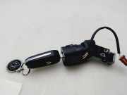 Zündschloss 9663123380 Citroën C3 Aircross I (2C/2R) SUV 1.2 PureTech 82 (EB2F(HMZ))