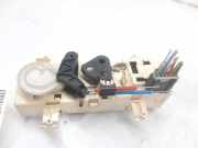 Bedienung Klimaanlage 810621263F Citroën CITROEN XSARA BERLINA 1.9 D SX 69 CV / 51 KW