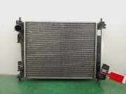 Radiator 253101HXXX Kia Stonic (YB) SUV 1.0i T-GDi 12V (G3LC)