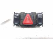 Warnleuchte Schalter 2088200310 Mercedes-Benz E (W210) Limousine 2.2 E-220 CDI 16V (OM611.961)