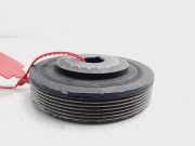 Kurbelwellen-Riemenscheibe 0515G7 Peugeot 605 (6B) Limousine 2.1 TD 12V (XUD11BTE-L3(P8C))