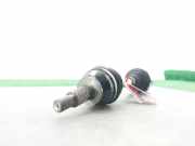 Antriebswelle Links Vorne J9C33B437AA Jaguar E-Pace SUV 2.0 D 180 16V AWD (204DTD(AJ20D4))