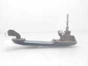 Türgriff Außen Links Vorne 6N0837207C Volkswagen Polo III (6N1) Schrägheck 1.6i 75 (AEE) AEE