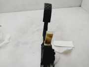Gaspedal 6Q1721503B Seat Toledo (1M2) Limousine 1.9 TDI 110 (ASV)