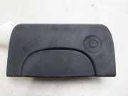 Handgriff Kofferraum 7700303588 Renault Kangoo (KC) Großraumlimousine 1.9 dCi 4x4 85 (F9Q-790)