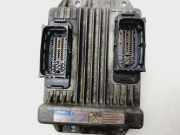 Motorsteuergerät 8973509486 Opel Meriva (A) Großraumlimousine 1.7 CDTI 16V (Z17DTH)