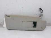 Sonnenblende Rechts 5P0857552T Seat Altea XL (5P5) Gro?raumlimousine 2.0 TDI 16V (BKD)