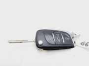 Zündschloss 9673257480 Peugeot 308 (4A/C) Schrägheck 1.6 HDi 16V FAP (DV6C(9HR))