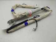 Vorhang Airbag Rechts VOOR 39045977 Opel Corsa E Van 1.4 16V (B14XER)