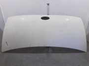 Motorhaube 4754207 Ford TRANSIT CAJA CERRADA, CORTA (FY) (2000 =>) FT 260 2.0 86 CV / 63 KW
