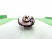 Achsschenkel Halter Rechts Vorne 1882874 Ford Focus 3 Limousine 1.0 Ti-VCT EcoBoost 12V 125 (M1DD)