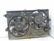 Kühlerventilator 95BB8146 Ford MONDEO BERLINA (GE) Ambiente 90 CV / 66 KW