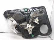 Fensterheber Rechts Hinten 980862107 Volkswagen PASSAT BERLINA (3C2) Highline 140 CV / 103 KW