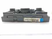 Bedienung Klimacontrolle 96837481XT Peugeot 3008 (0U/HU) Großraumlimousine 1.6 HDiF 16V (DV6TED4(9HZ))