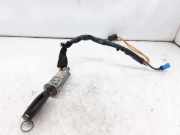 Zündschloss 1K0905849B Citroën CITROEN BERLINA 1.9 D SX 69 CV / 51 KW