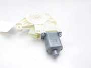 Fensterhebermotor Rechts Hinten A2048200642 Mercedes-Benz C (W204) Limousine 2.2 C-200 CDI 16V (OM646.811)