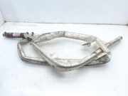 Vorhang Airbag Links VOOR 2048600505 Mercedes-Benz C (W204) Limousine 3.0 C-320 CDI V6 24V (OM642.960)