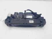 Bedienung Klimacontrolle 96715289ZD Citroën C5 III Berline (RD) Schrägheck 1.6 HDiF 16V 110 (DV6C(9HL))