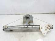 Fensterheber Rechts Hinten 827003722R Renault IV Business 75 CV / 55 KW