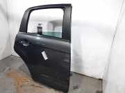 Tür Rechts Hinten 9004CJ Citroën C3 (SC) Schrägheck 5-drs 1.4 HDi (DV4C(8HR))