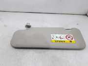 Sonnenblende Rechts BHS369270A75 Mazda 3 (BM/BN) Schrägheck 2.0 SkyActiv-G 120 16V (PE)