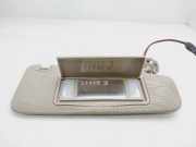 Sonnenblende Rechts 1437224 Opel BERLINA Cosmo 131 CV / 96 KW