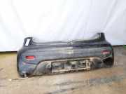Stoßstange Hinten 7410Y8 Peugeot 107 Schrägheck 1.0 12V (384F(1KR))